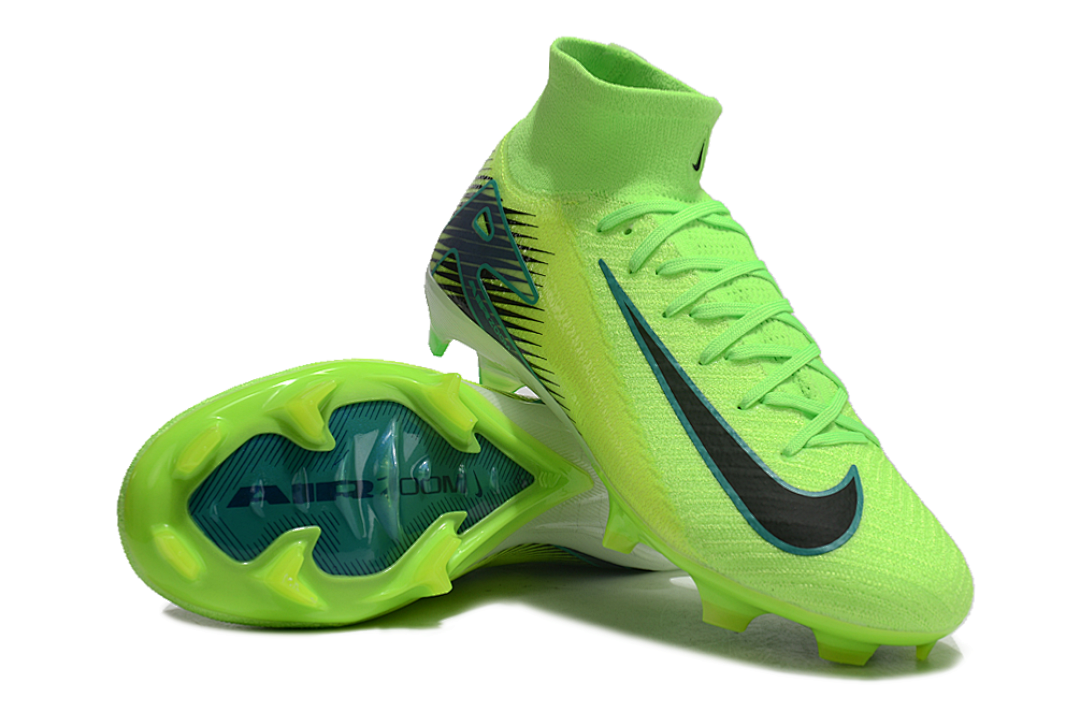 Superfly 16 #104
