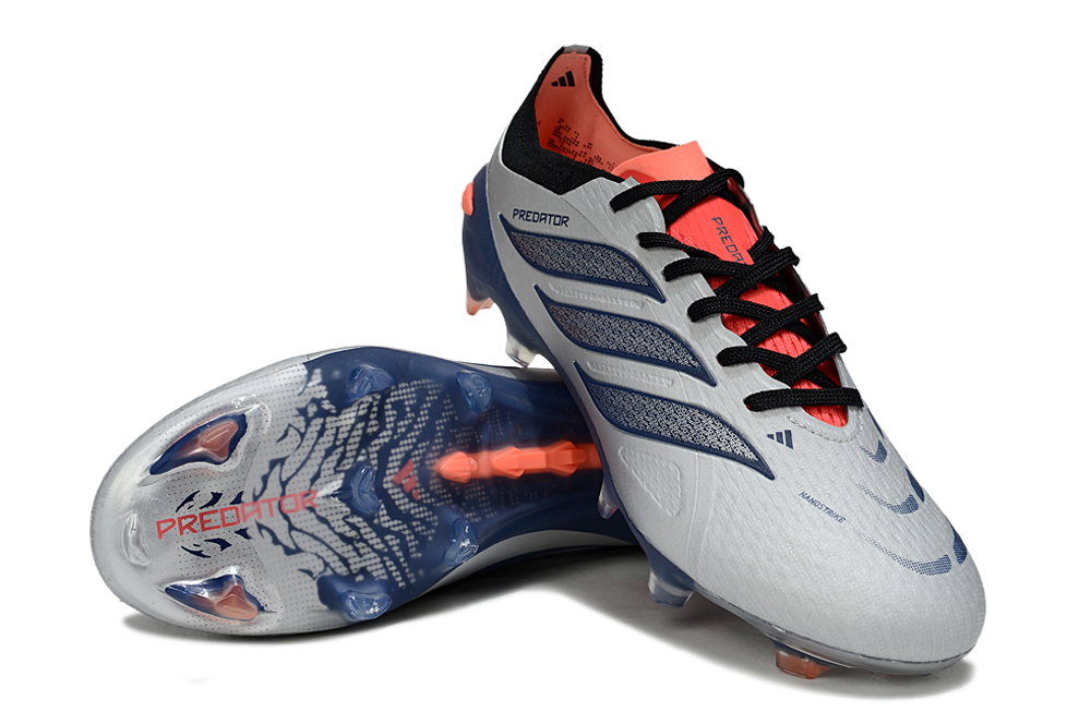 Predator 26 Laced #58