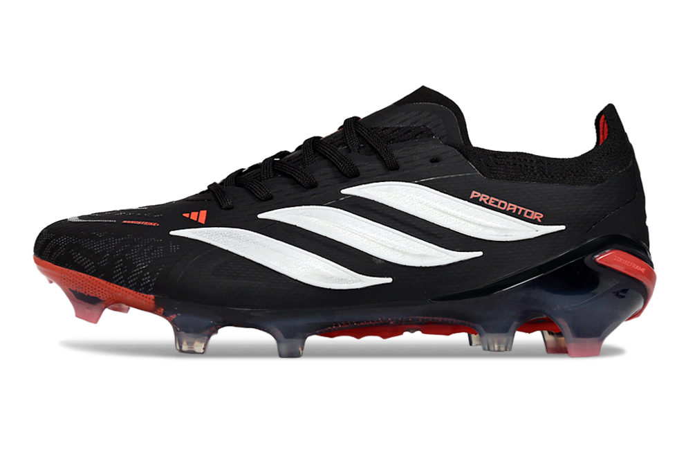 Predator 26 Laced #39