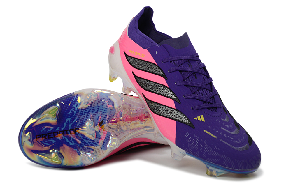 Predator 26 Laced #42