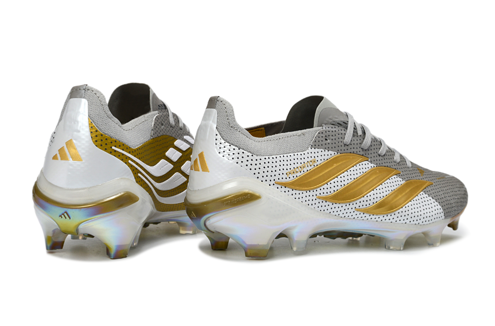 Predator 26 Laced #10