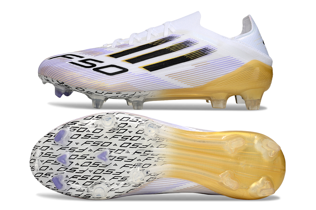 F50 laced #30