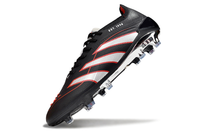 PREDATOR ACCURACY+ FG BOOTS