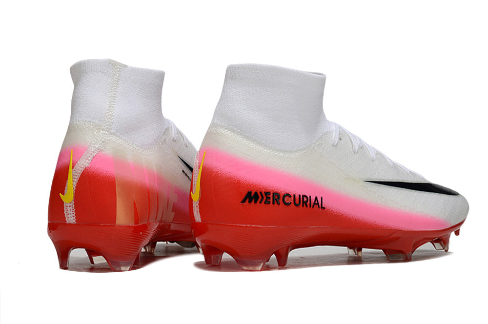 Superfly 16 'Fear Nothing'