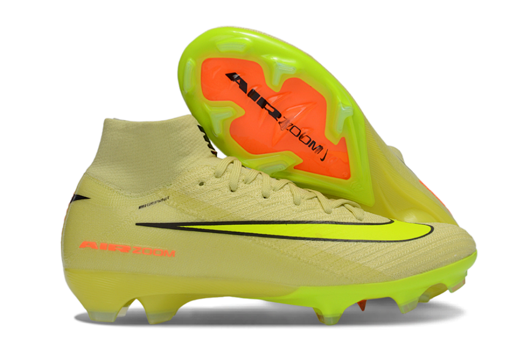 Superfly 16 #8