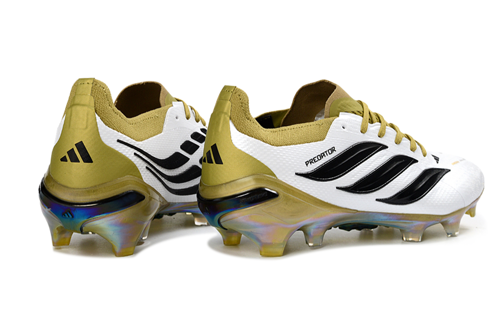 Predator 26 Laced #34