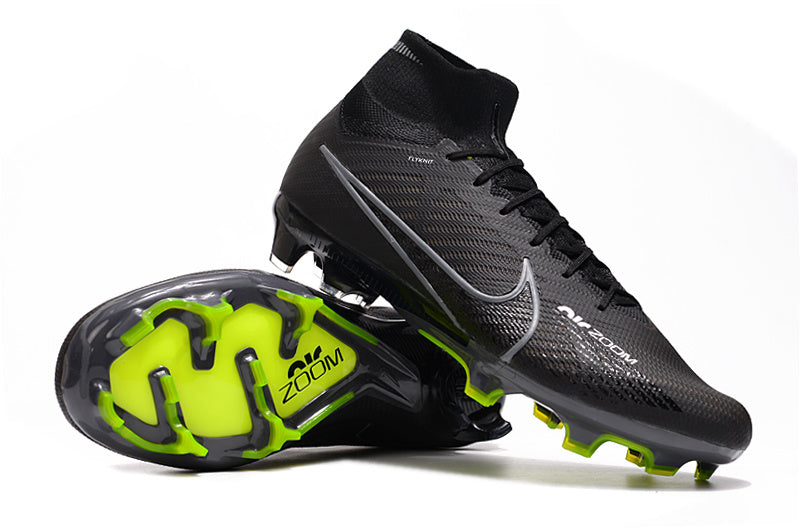Superfly 9 #19