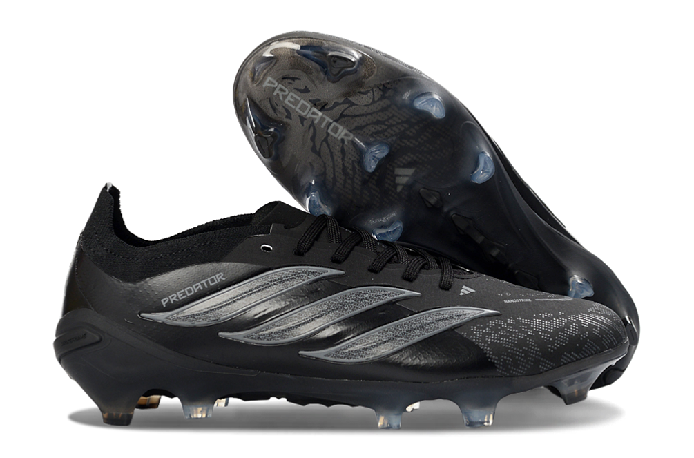 Predator 26 Laced #45