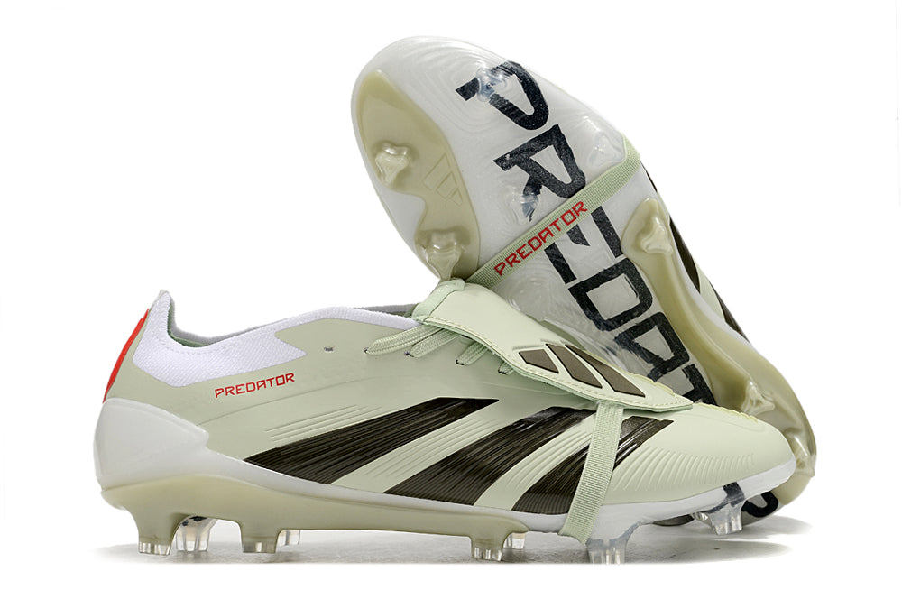 Predator Elite Tongue FG