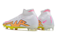 Nike Air Zoom Mercurial Superfly IX Elite FG