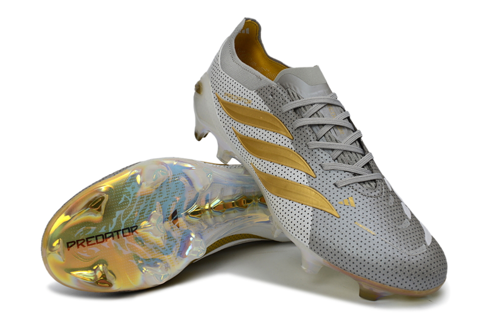Predator 26 Laced #10