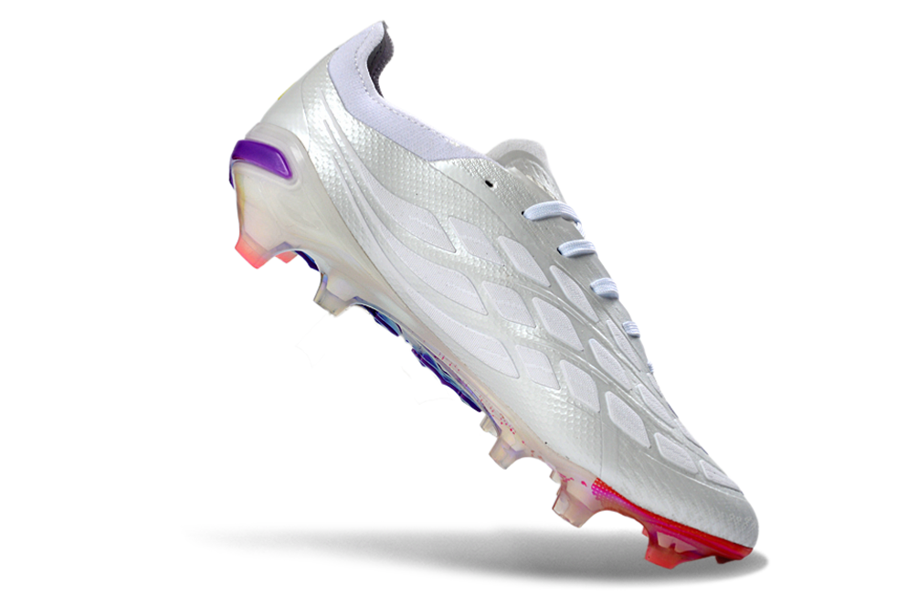 Predator 26 Laced #7