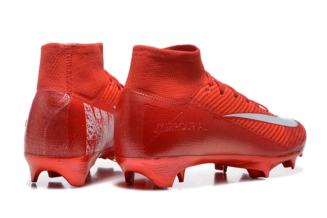 Superfly 16 #81