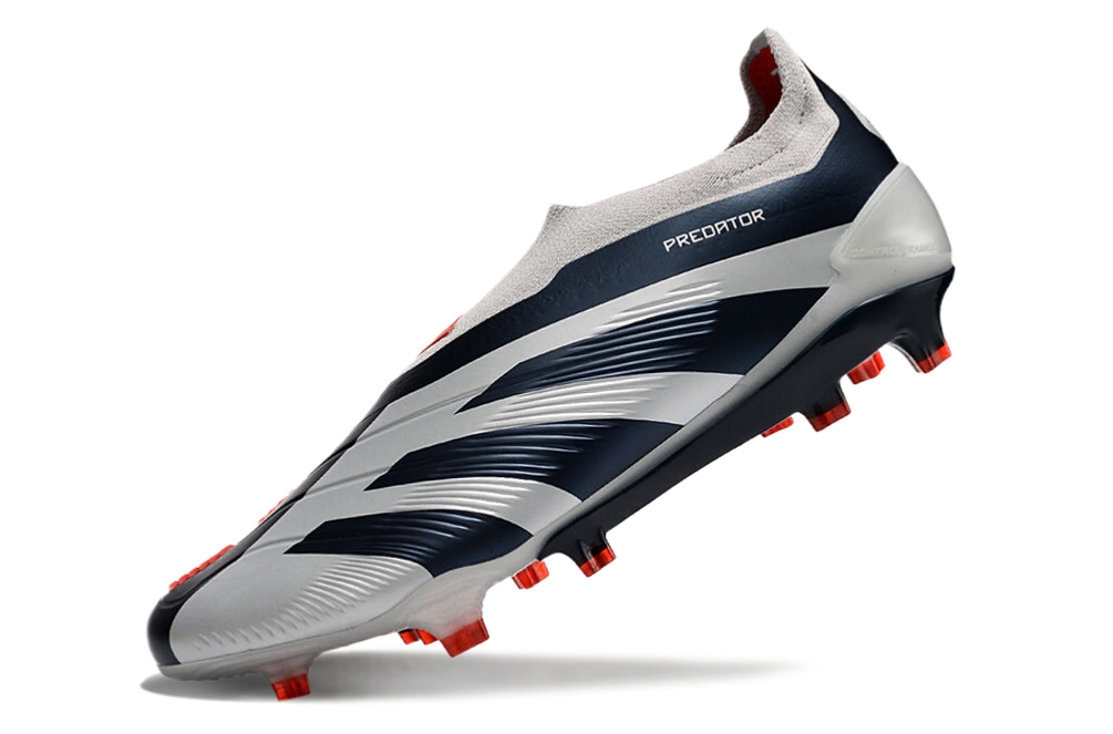PREDATOR ACCURACY+ FG BOOTS