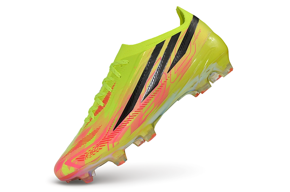 F50 laced #5