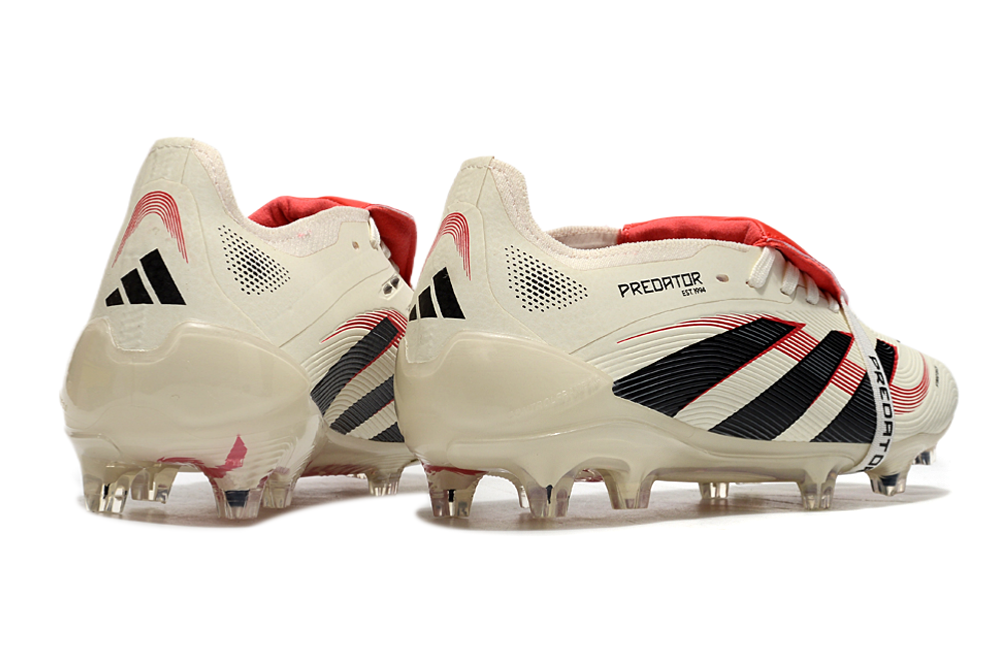 Predator 25 FT 'Champagne'