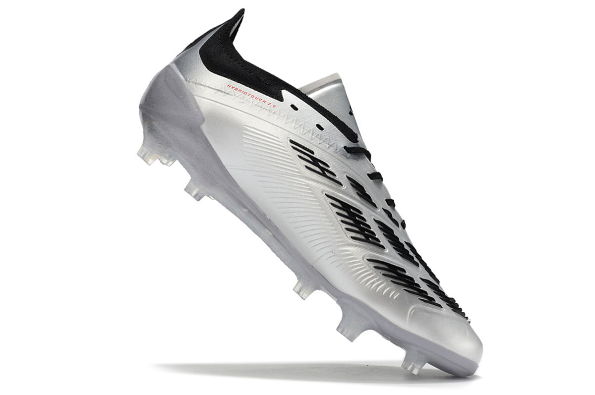 PREDATOR ACCURACY+ FG BOOTS