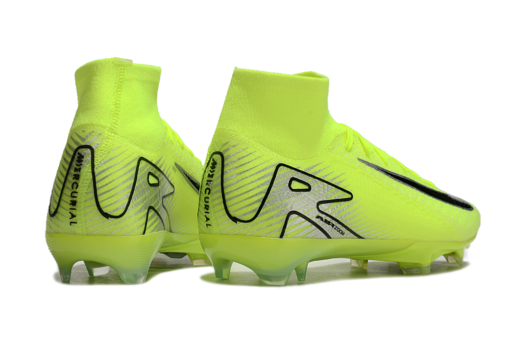 Superfly 16 'Mad Voltage'