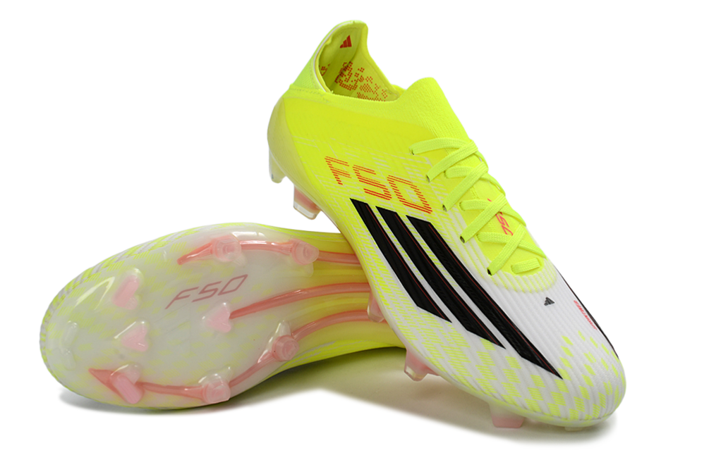 F50 laced #12