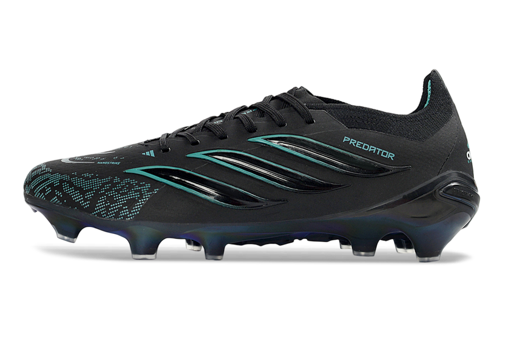 Predator 26 Laced #27