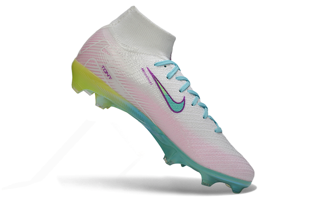 Superfly 16 #9