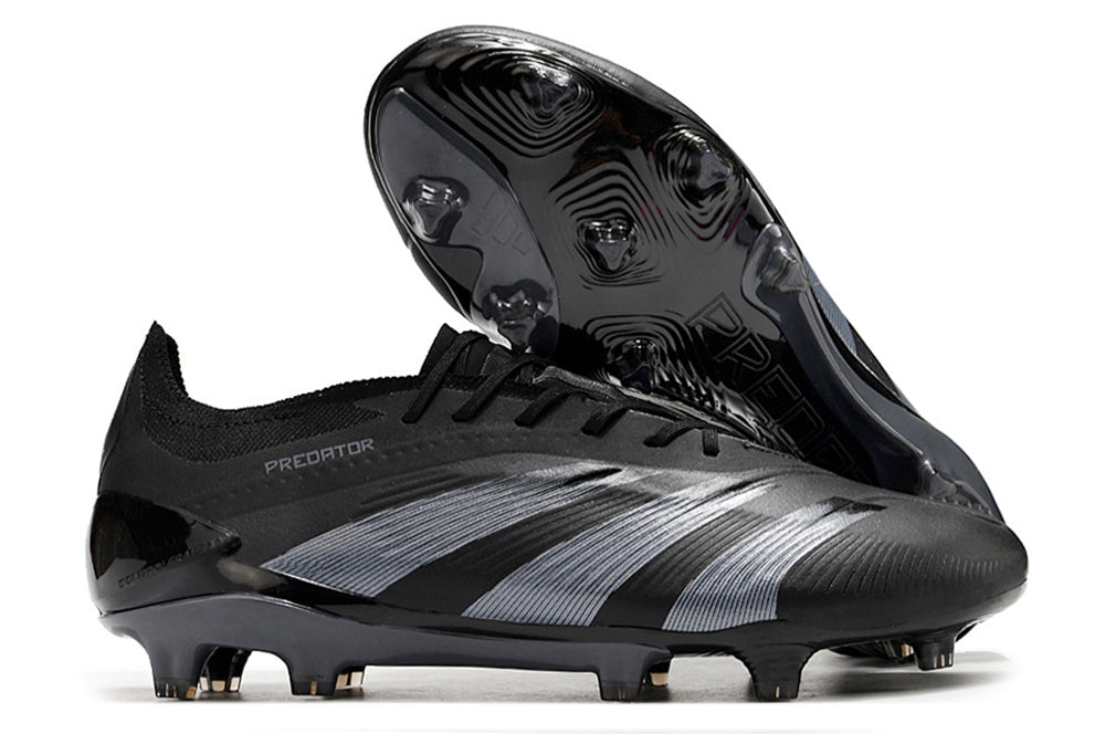 Predator Elite Lace FG