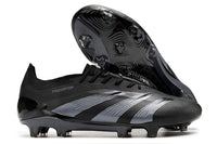 Predator Elite Lace FG