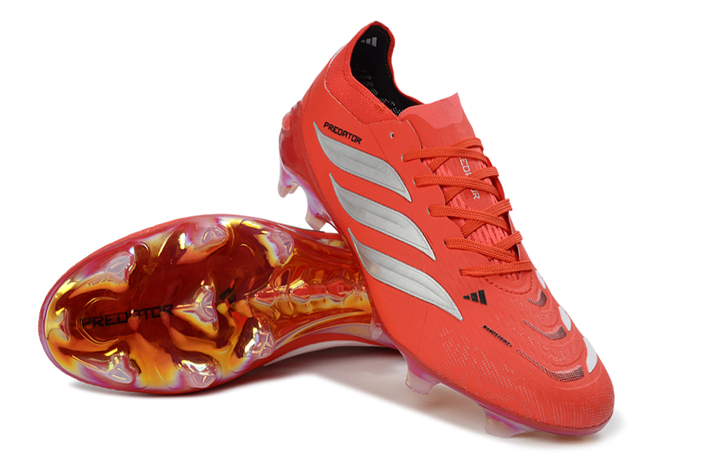 Predator 26 Laced #31