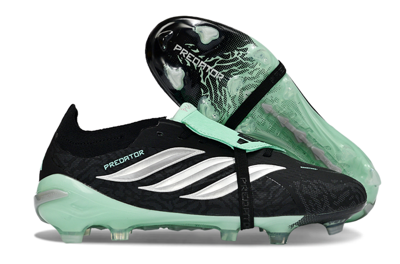 Predator 26 FT Elite 'Final Rush'