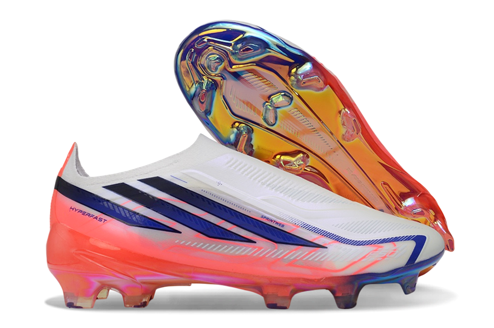 Adidas F50 laceless #48