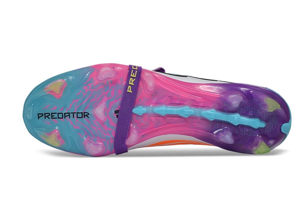Predator 26 FT Elite #29