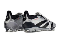 PREDATOR ACCURACY+ FG BOOTS