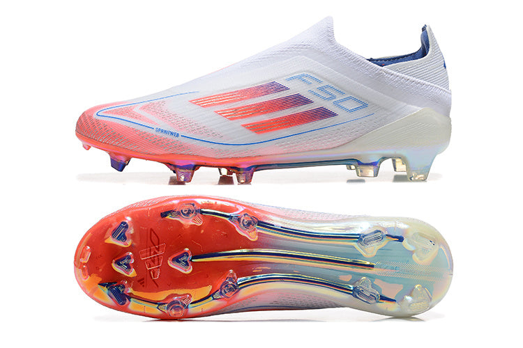 Adidas F50 laceless #69