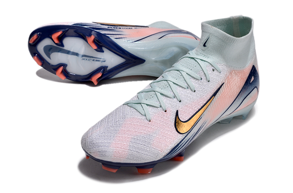 Superfly 16 'Mercurial Dream Speed 009'