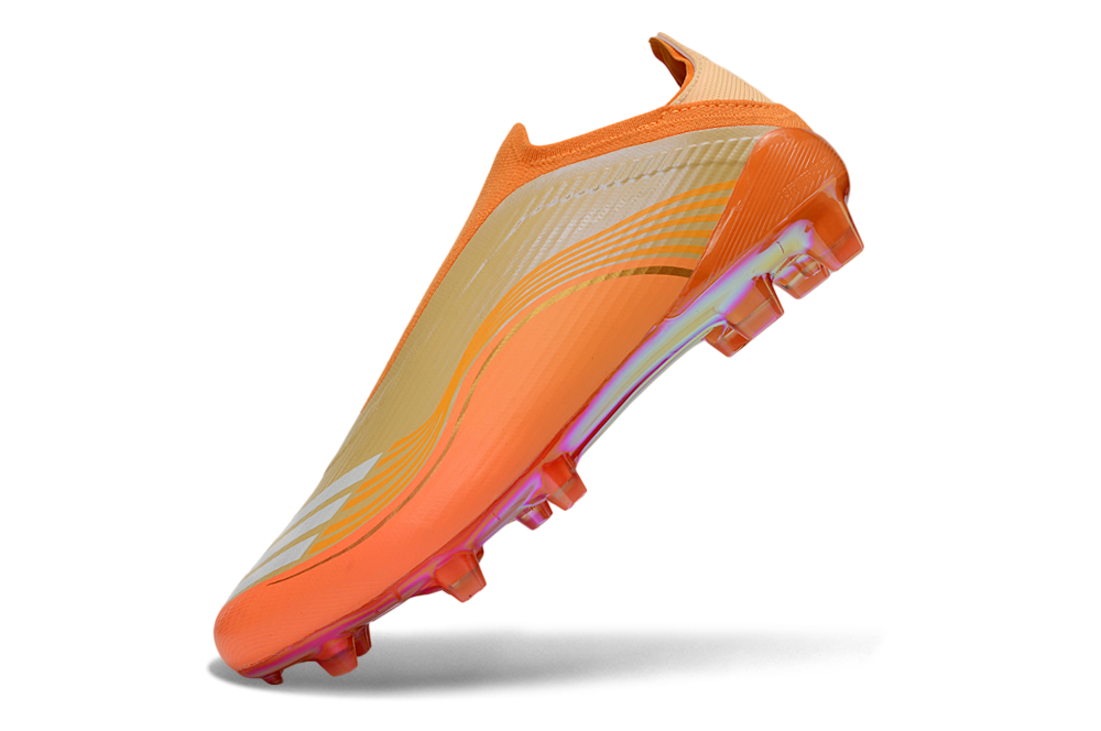 Adidas F50 laceless #51