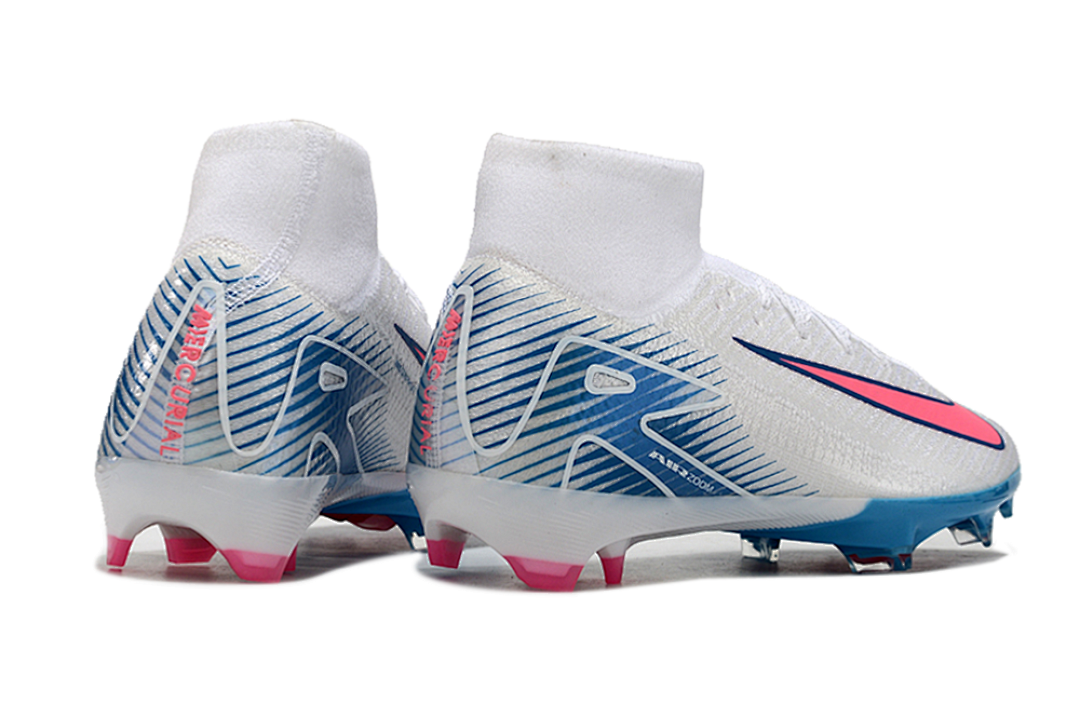 Superfly 16 #131
