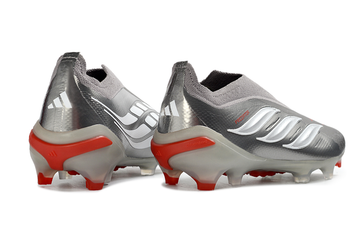 Adidas Predator Elite Laceless FG