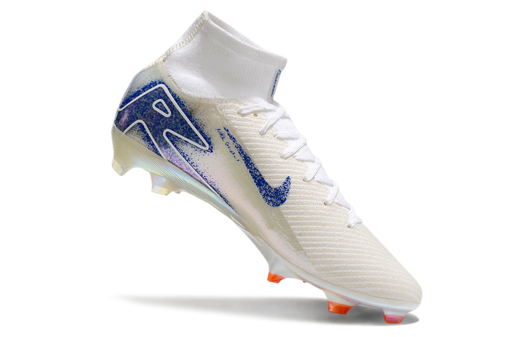 Superfly 16 'Blueprint'