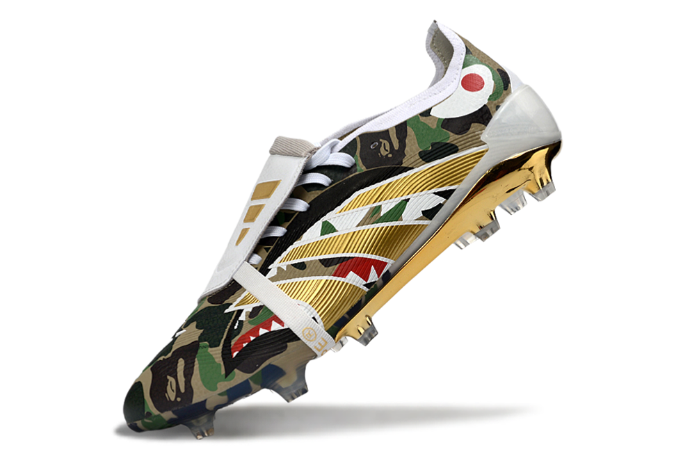 Predator 25 FT 'BAPE'
