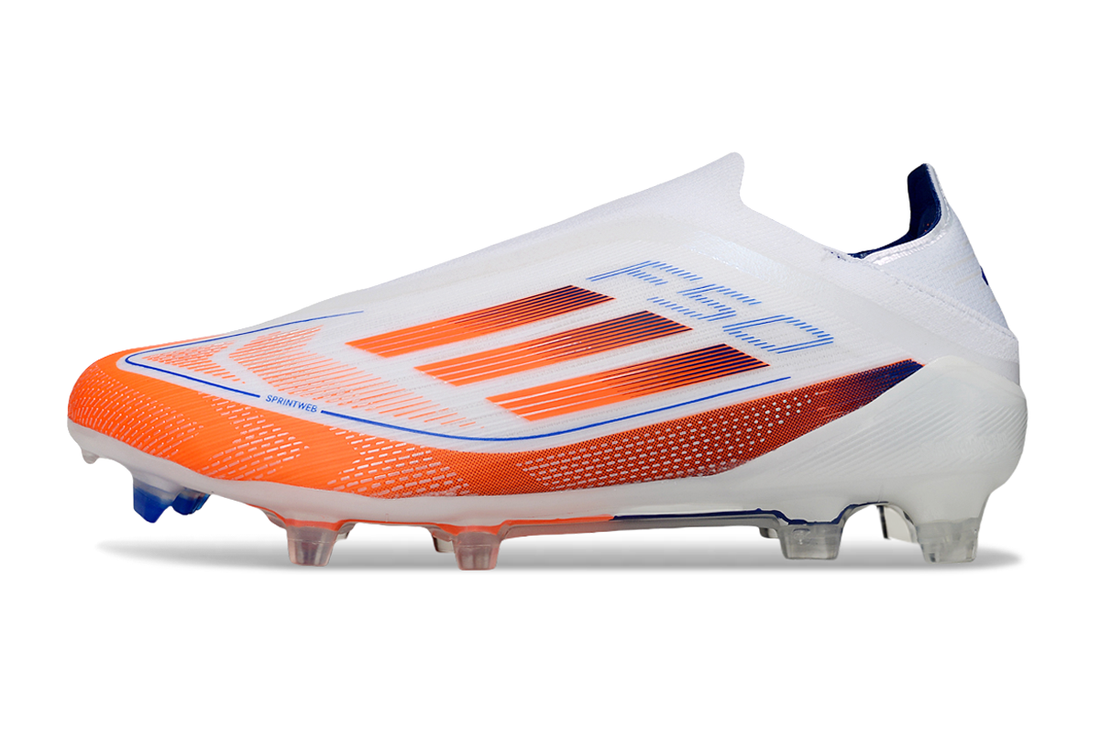 Adidas F50 laceless #60