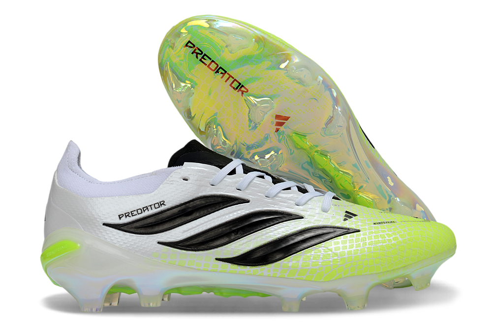 Predator 26 Laced #17