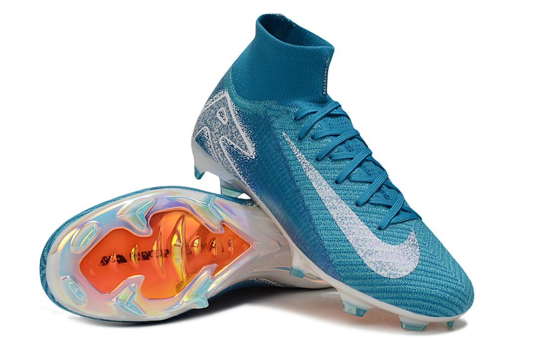 Superfly 16 #61