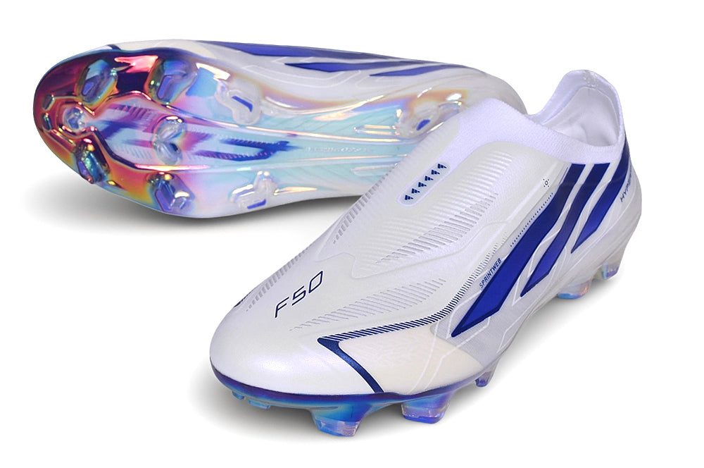 Adidas F50 laceless #31