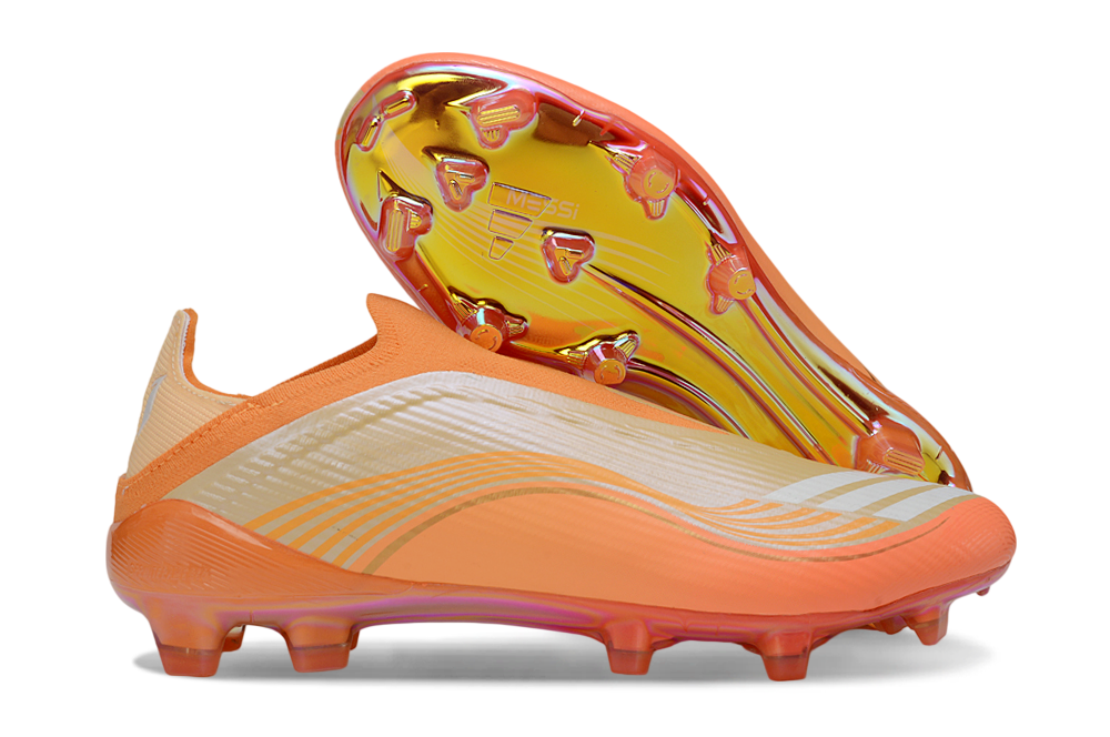 Adidas F50 laceless #51