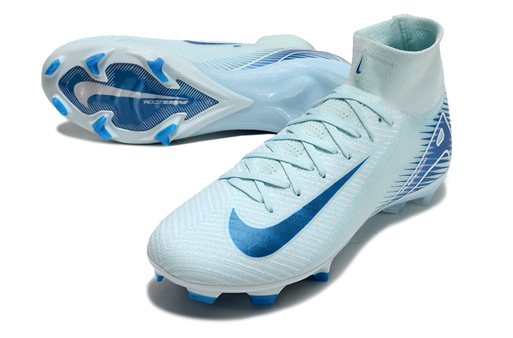 Superfly 16 'Mad Ambition'