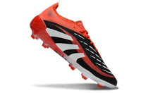 PREDATOR ACCURACY+ FG BOOTS