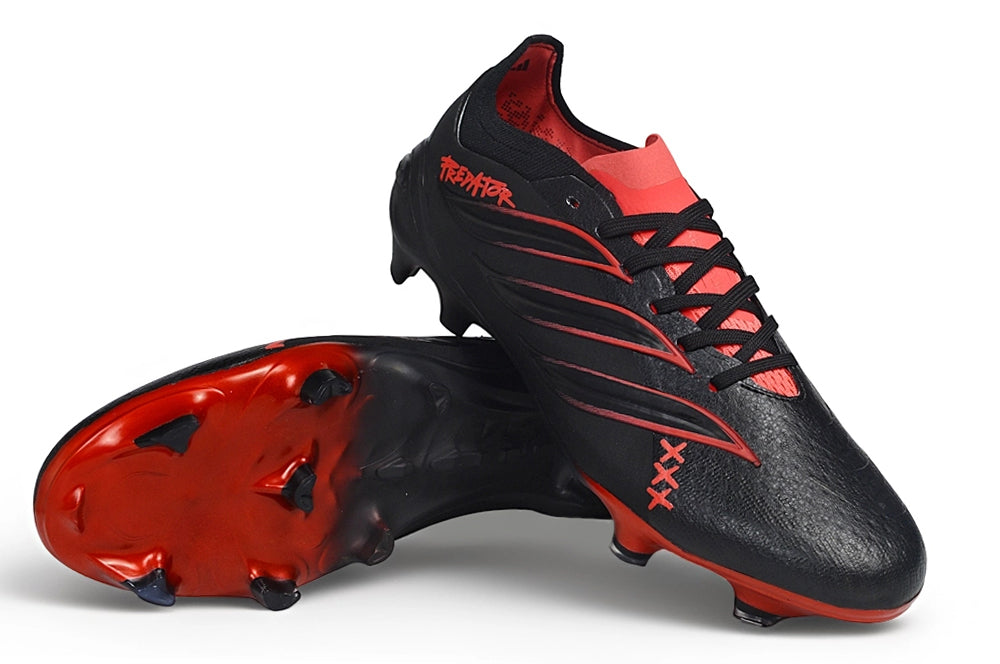 Predator 26 Laced #6