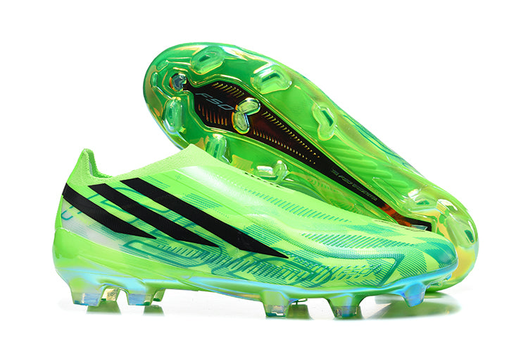 Adidas F50 laceless #74
