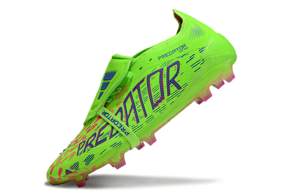 Predator 25 FT 'Mystic Victory'