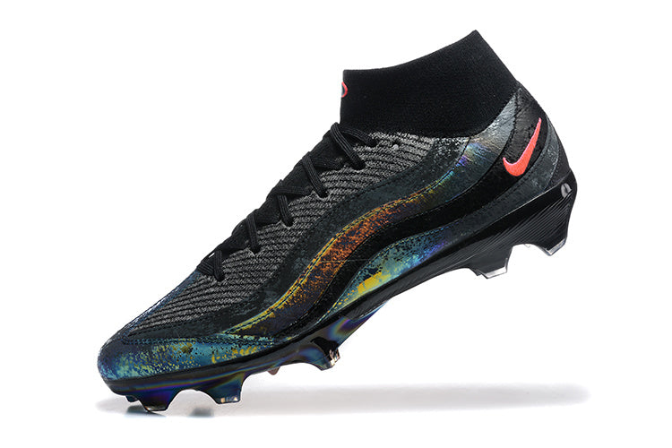 Superfly 16 'AM95 Lightspeed Chapter 1'